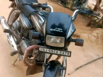 Hero Splendor 2019 Motorcycle Hero Splendor 2019 Motorcycle