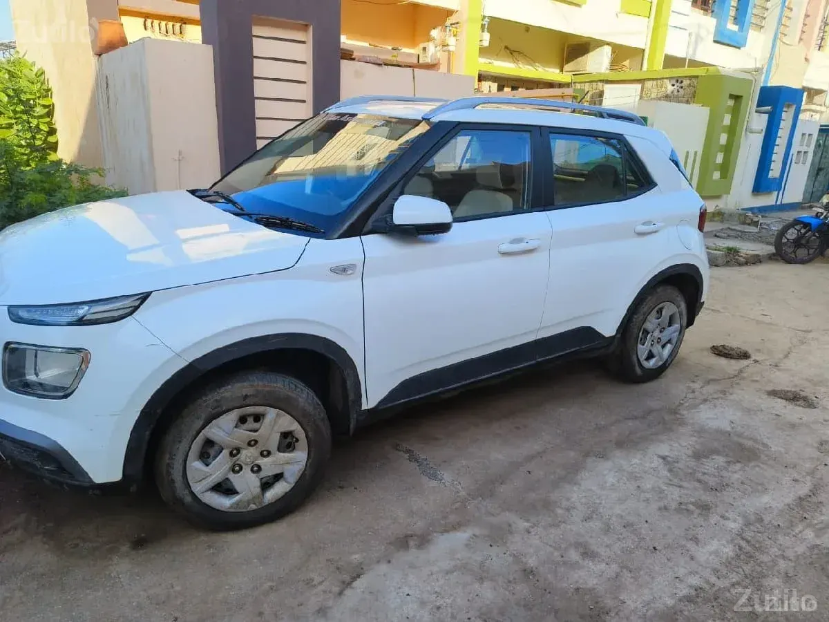 vechvani chhe - Cars - Upleta - Image 2