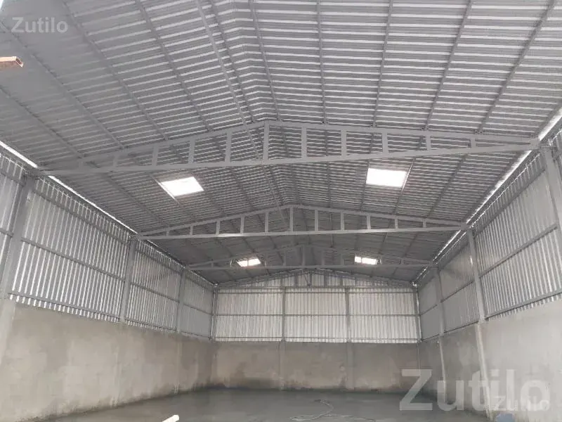 Industrial Shed Godown for Rent - Commercial Property - Vallabhipur - Image 3
