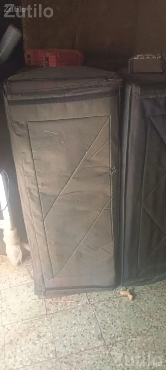 6 Bass 8 Mid Sound System Full Set - પ્રોગ્રામ માટેની વસ્તુઓ - છત્રાલ - Image 4