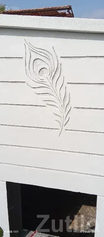 Wall Plaster & Design Service - Home Repair - Upleta - Image 1