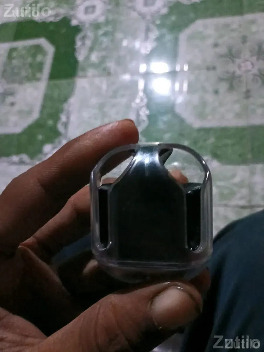 Wireless Earbuds with Charging Case - ઇલેક્ટ્રોનિક ઍક્સેસરીઝ - જુનાગઢ - Image 4