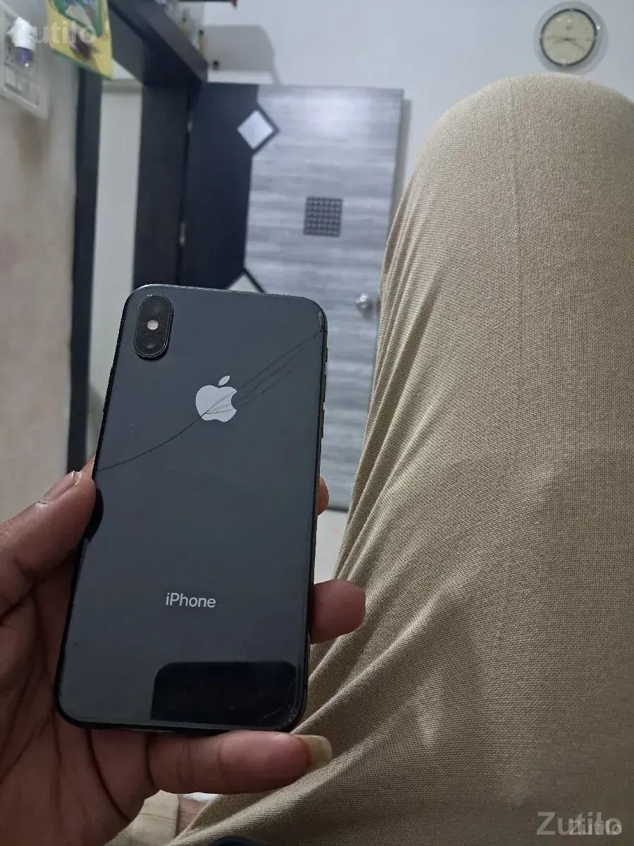 iphone XS 64GB - મોબાઇલ ફોન - દ્વારકા - Image 3