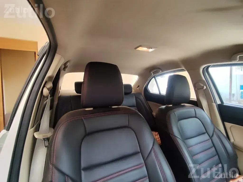 2020 Maruti Suzuki Dzire Petrol with CNG Kit - Cars - Rajkot City - Image 2