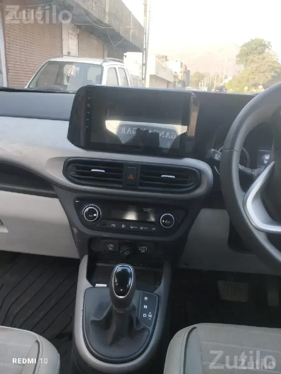 2024 Hyundai Grand i10 Nios Automatic - Cars - Junagadh City - Image 3