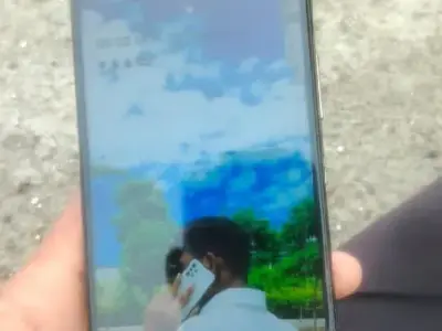 Samsung A52 Samsung A52