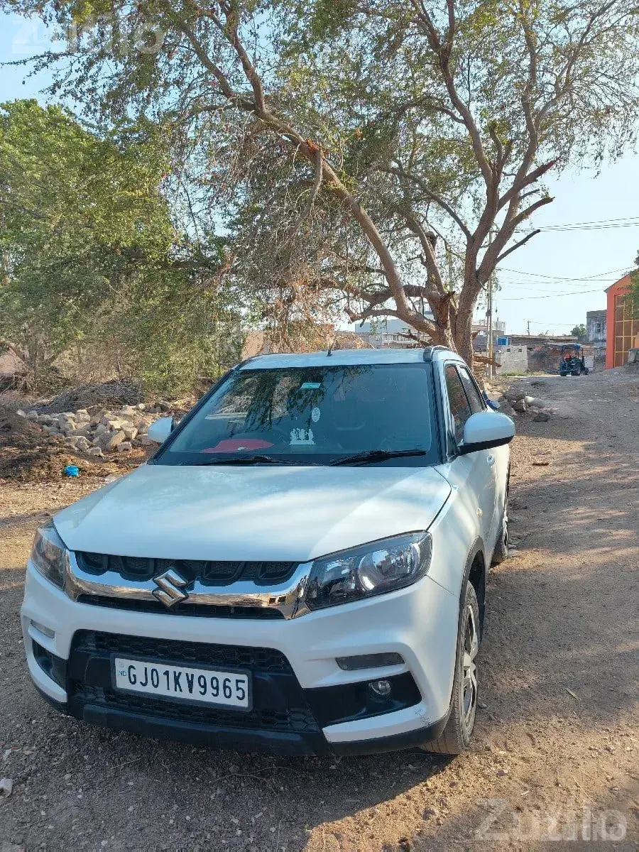 2019 Maruti Suzuki Vitara Brezza for Sale - Cars - Lalpur - Image 2
