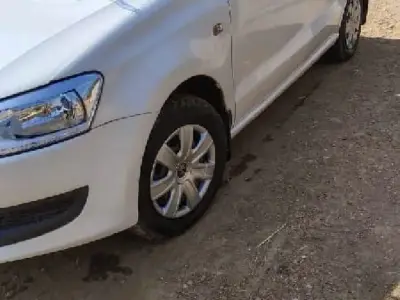 Volkswagen polo Volkswagen polo