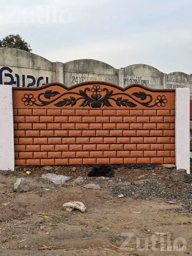 RCC Folding Boundary Wall for Plots and Sites - Other Industrial Items - Gondal - Image 4