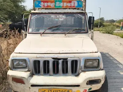 Mahindra Bolero Pickup 2007 for Sale Mahindra Bolero Pickup 2007 for Sale