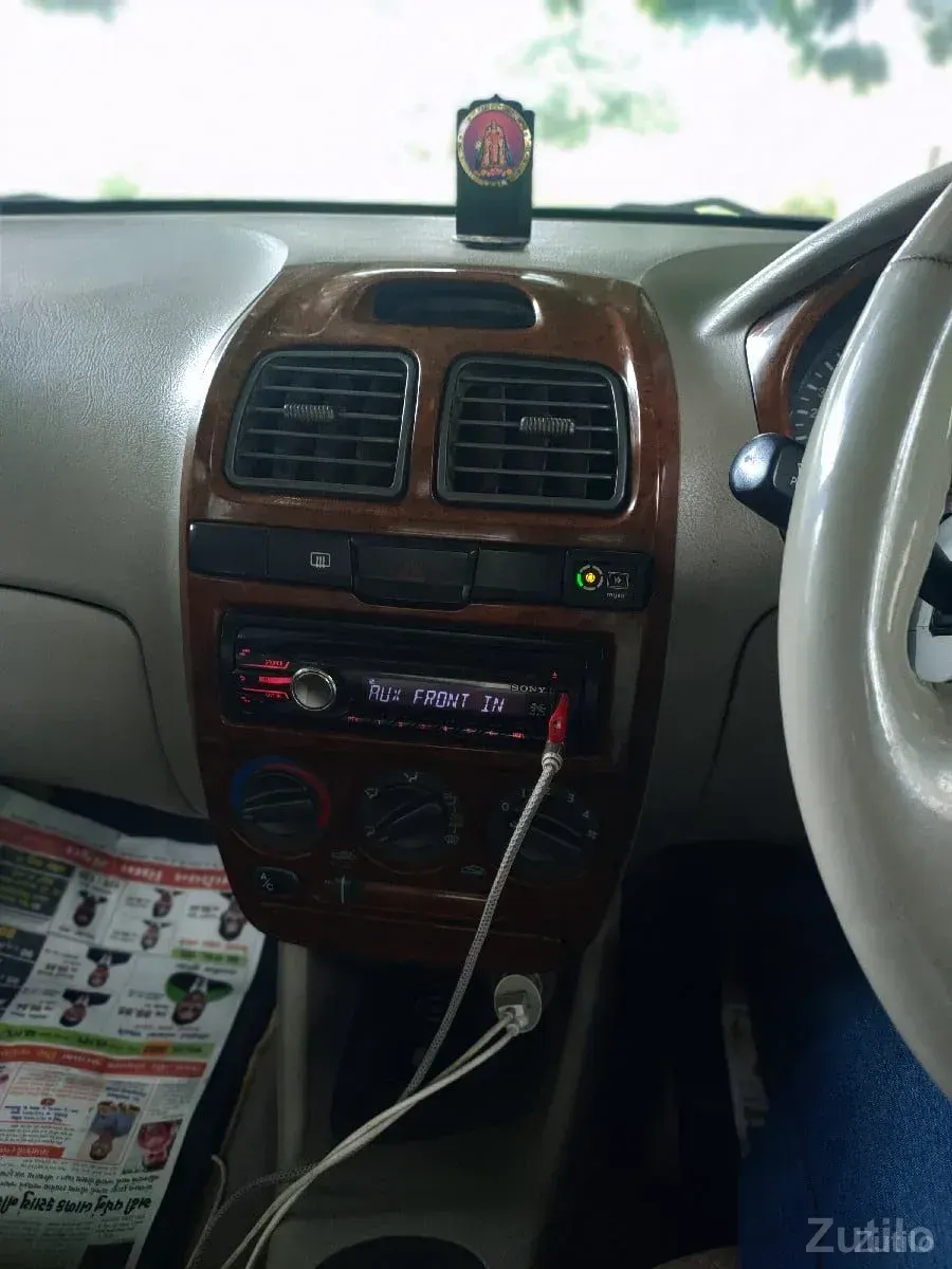 HYUNDAI ACCENT - કાર - ભાણવ - Image 2
