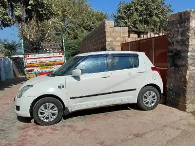 Maruti Suzuki Swift Diesel 2011 Maruti Suzuki Swift Diesel 2011