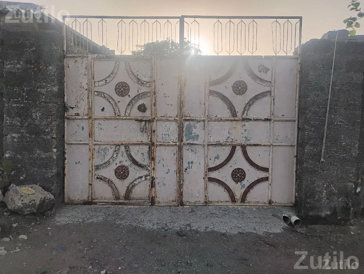 Residential Plot for Sale 10 by 12 - જમીન અને પ્લોટ - જામજોધપુર - Image 2