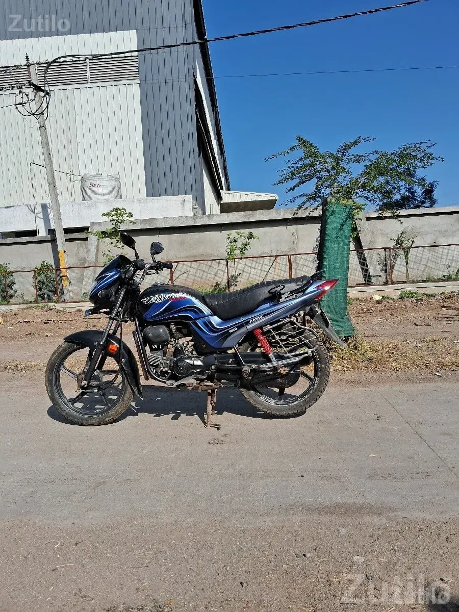 Hero Passion Pro 2013 Bike for Sale - Bikes - Upleta - Image 2