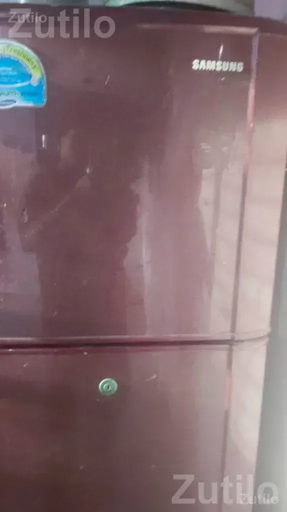 Samsung Double Door Refrigerator 2024 - Refrigerators - Borsad - Image 2