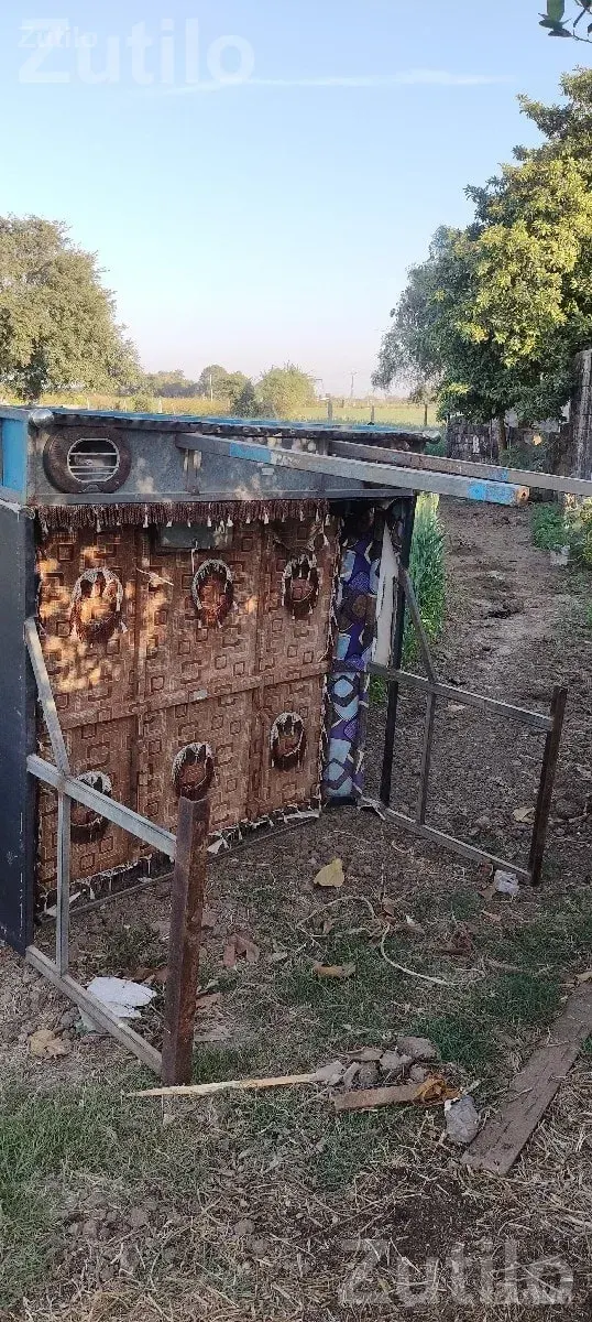 Side Trolley Body for Vehicle - ઓટો પાર્ટ્સ - કેશોદ - Image 3