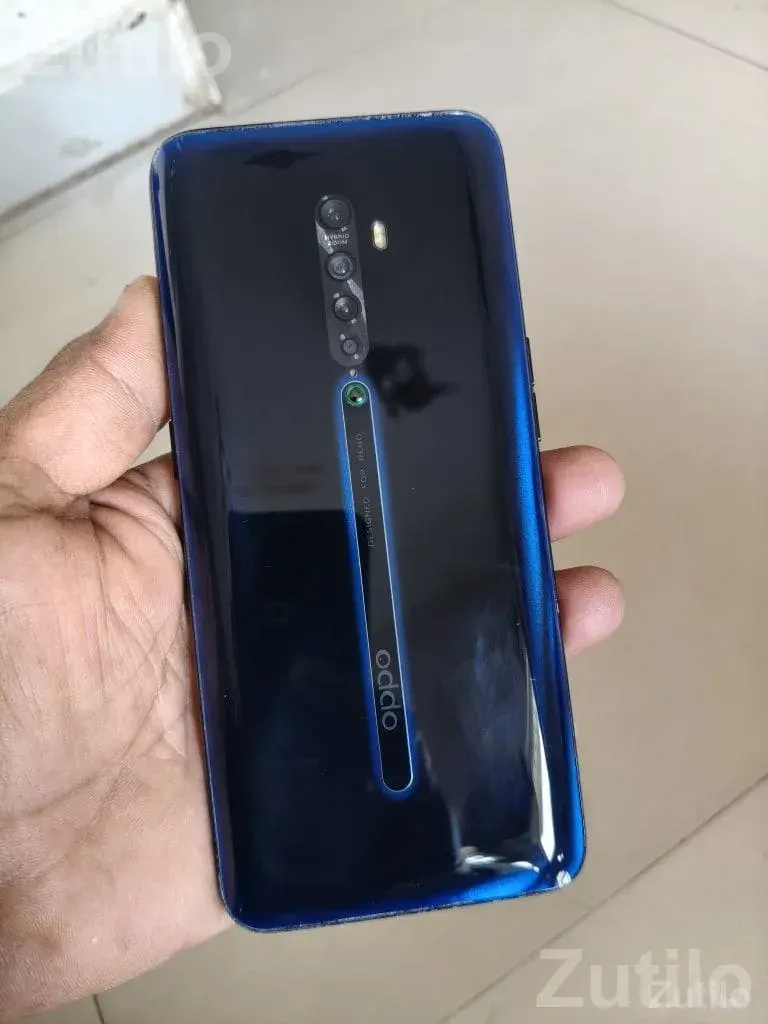 Oppo Reno 2 8GB 256GB Mobile Phone - Mobile Phones - Botad - Image 4