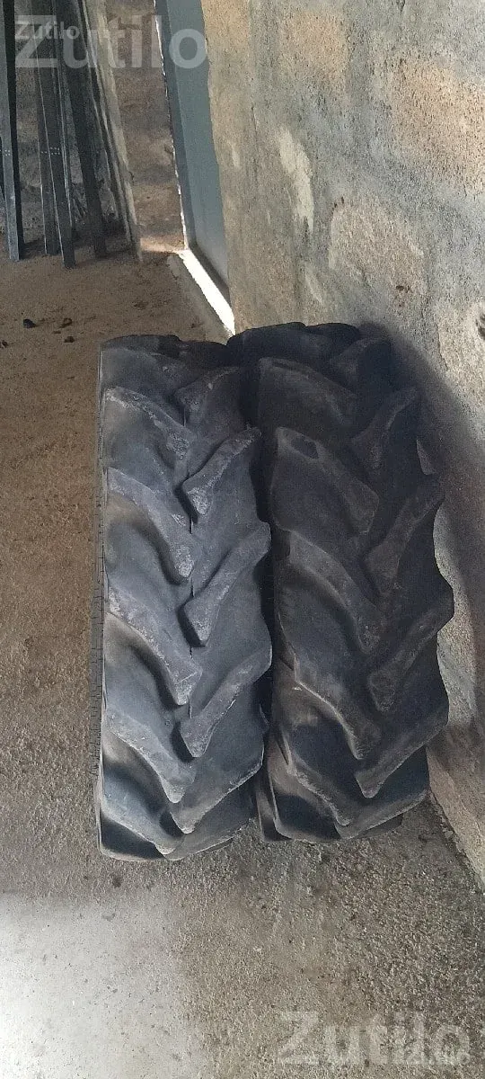 Goodyear Tractor Tyres for Yuvraj Tractor - Auto Parts - Manavadar - Image 3