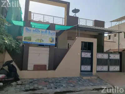 2 BHK BUNGALOW 2 BHK BUNGALOW