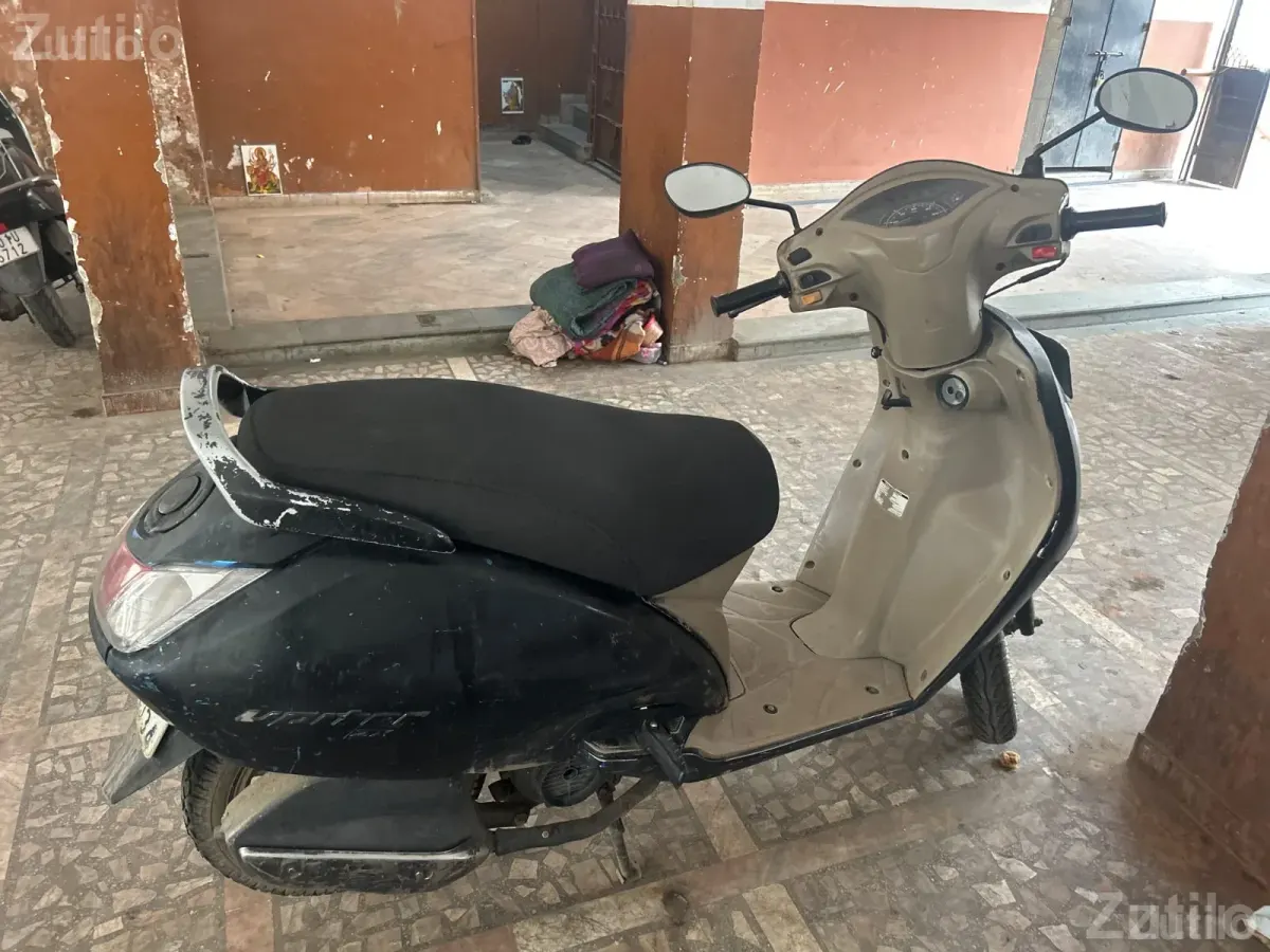 Jupiter sale - Bikes - Ahmedabad City - Image 4