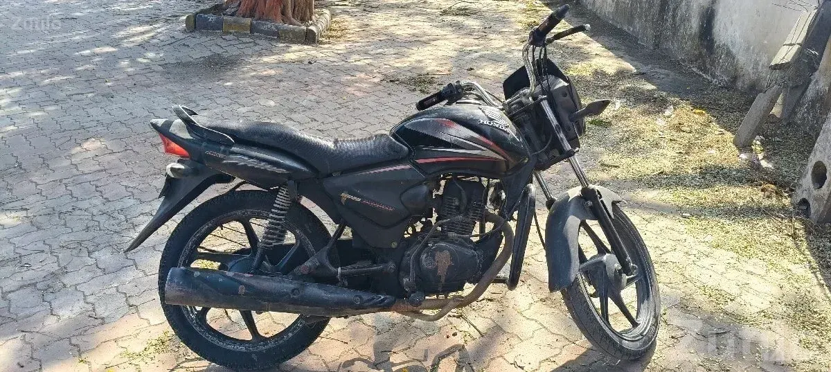 Honda CB 125 Bike 2013 Model - Bikes - Talala - Image 2