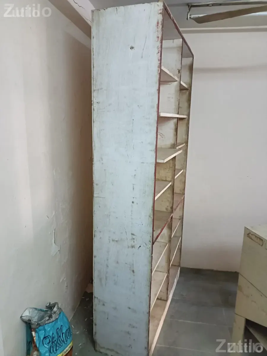 Counter table and book kabat - Office Furniture - Ahmedabad City - Image 3