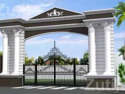 RCC Gate Making Labour Work Required RCC Gate Making Labour Work Required