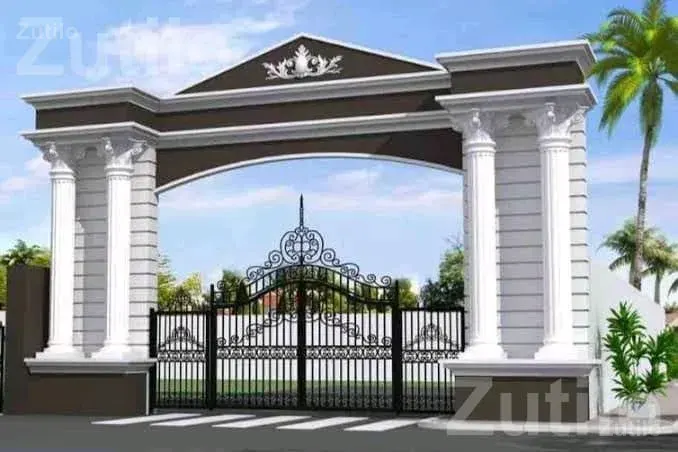 RCC Gate Making Labour Work Required - Labour / Helper - Botad - Image 1