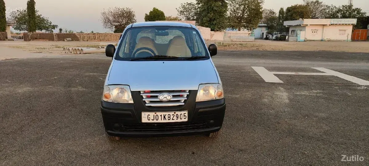 ફોરવીલ - Cars - Jamkandorna - Image 3