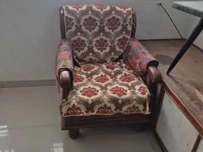 Sofa set