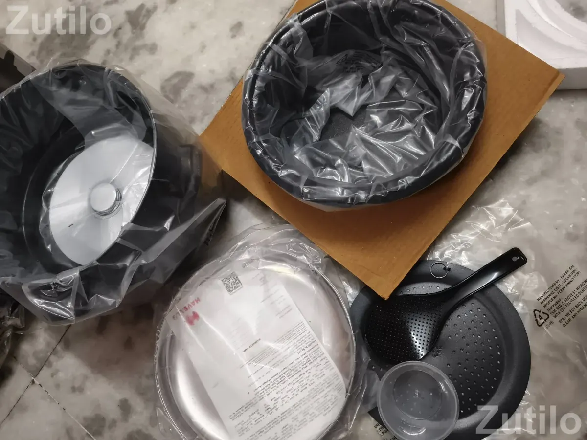 Havells electric rice cooker - Microwave Ovens - Udhna - Image 3