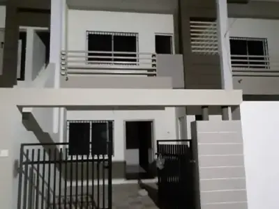 3 BHK House for Sale in Green Villa 3 BHK House for Sale in Green Villa