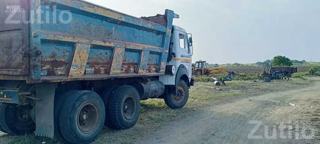 Tata 2518 Truck 2011 Model - Trucks & Lorries - Kalyanpur - Image 3