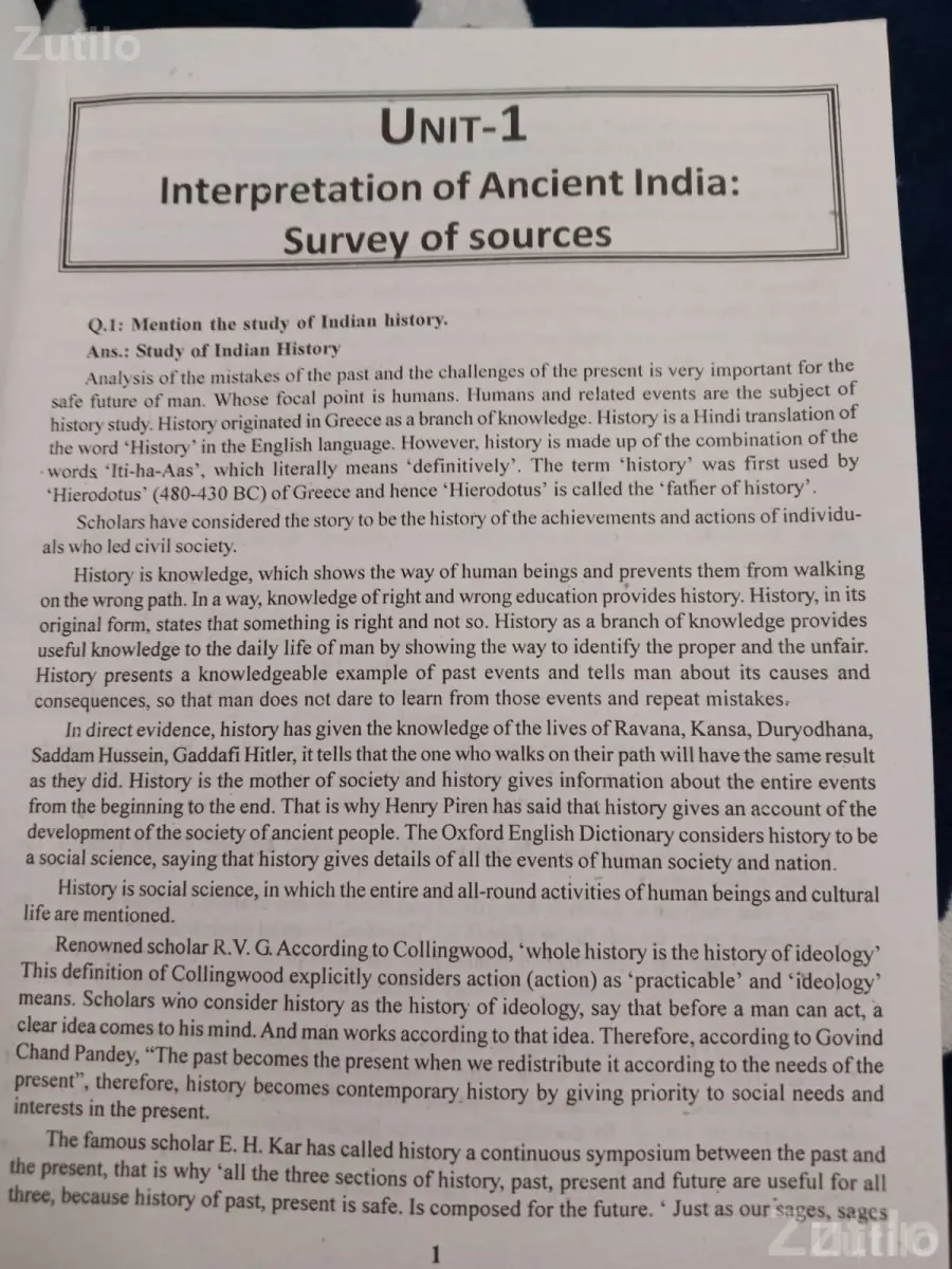 Books - College Books - Upleta - Image 5