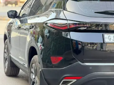 2022 Tata Harrier XZA Plus Auto Car 2022 Tata Harrier XZA Plus Auto Car