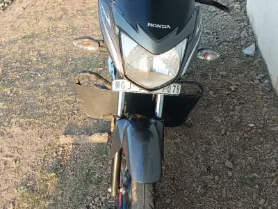 Honda Shine 125cc Bike 2021 for Sale