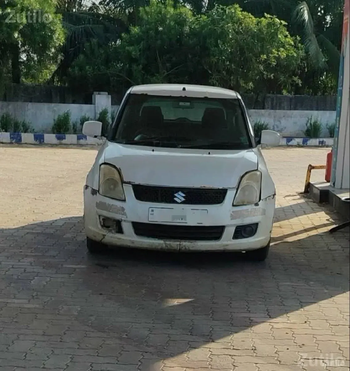 સ્વીફ્ટ vdi - કાર - દ્વારકા - Image 2
