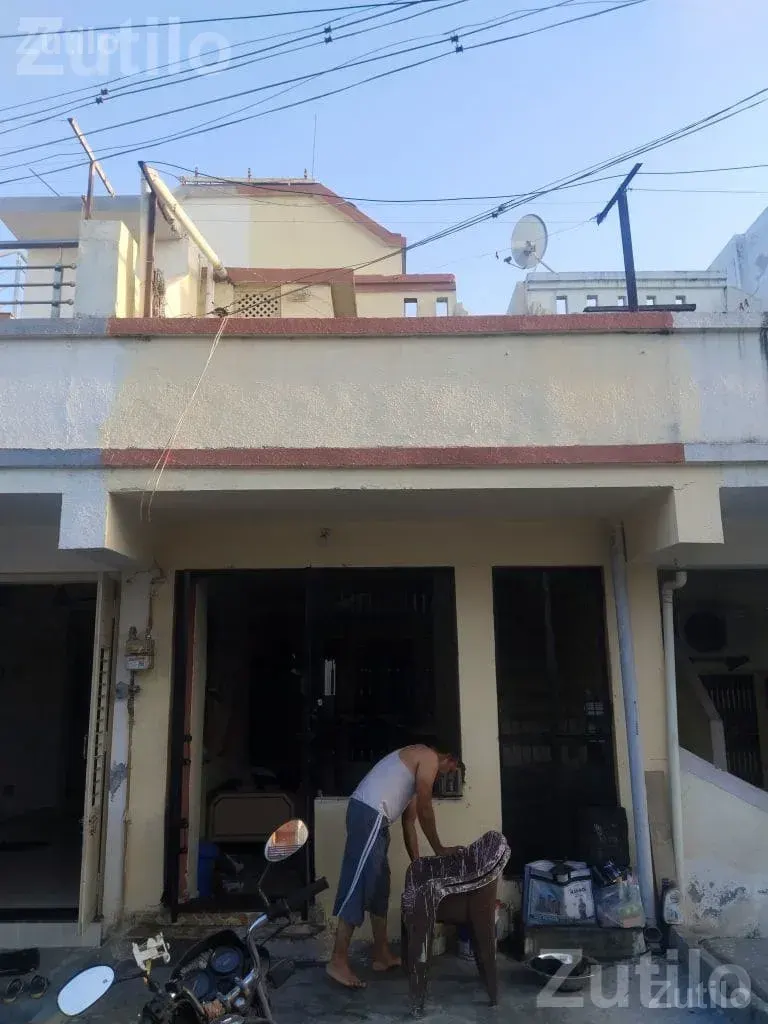 Two Storey House for Sale in Mehsana - ઘર વેચાણ માટે - મહેસાણા શહેર - Image 5