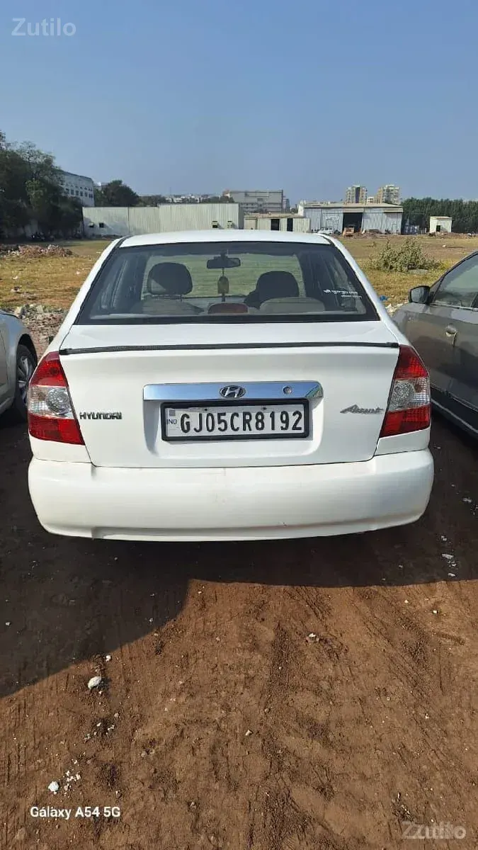 9978972424 - કાર - બાબરા - Image 2
