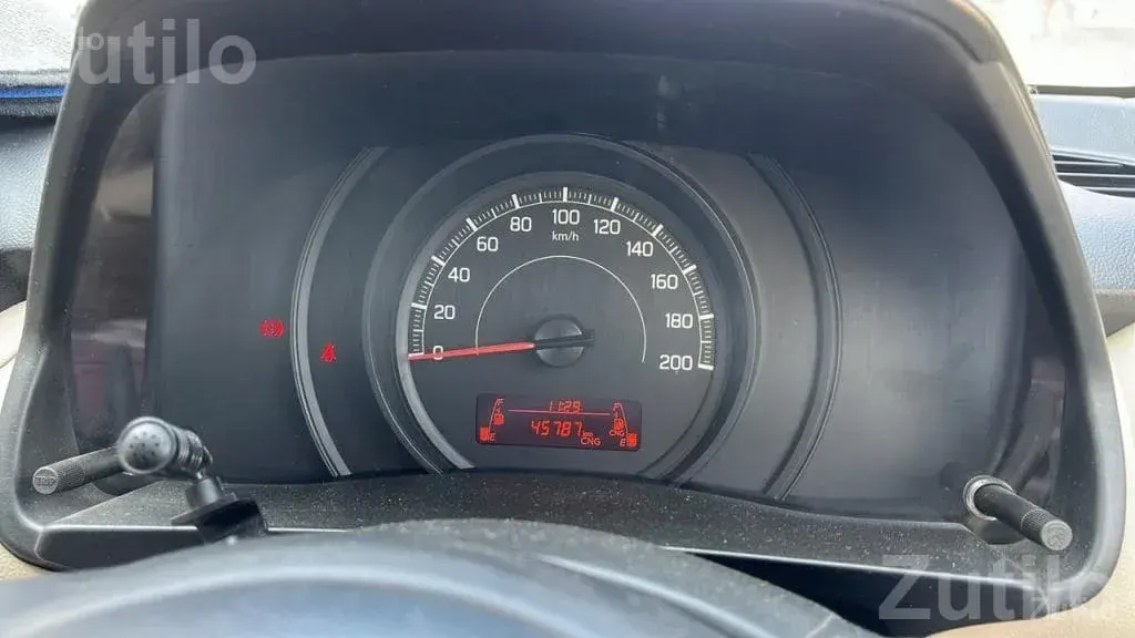 Maruti Suzuki Swift Dzire 2024 - Cars - Visnagar - Image 3