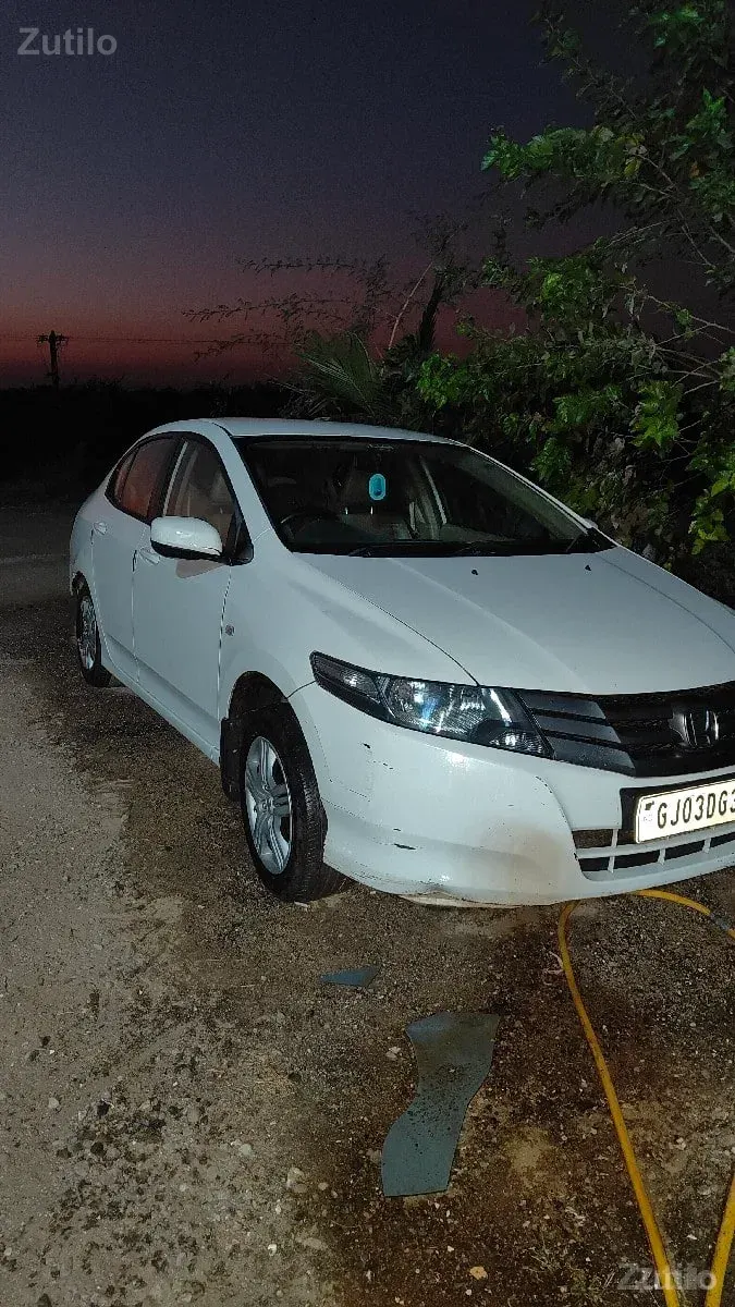 Honda city
હોન્ડા સિટી - Cars - Lodhika - Image 3