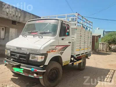 Tata 407 Pickup Truck 2017 Model Tata 407 Pickup Truck 2017 Model