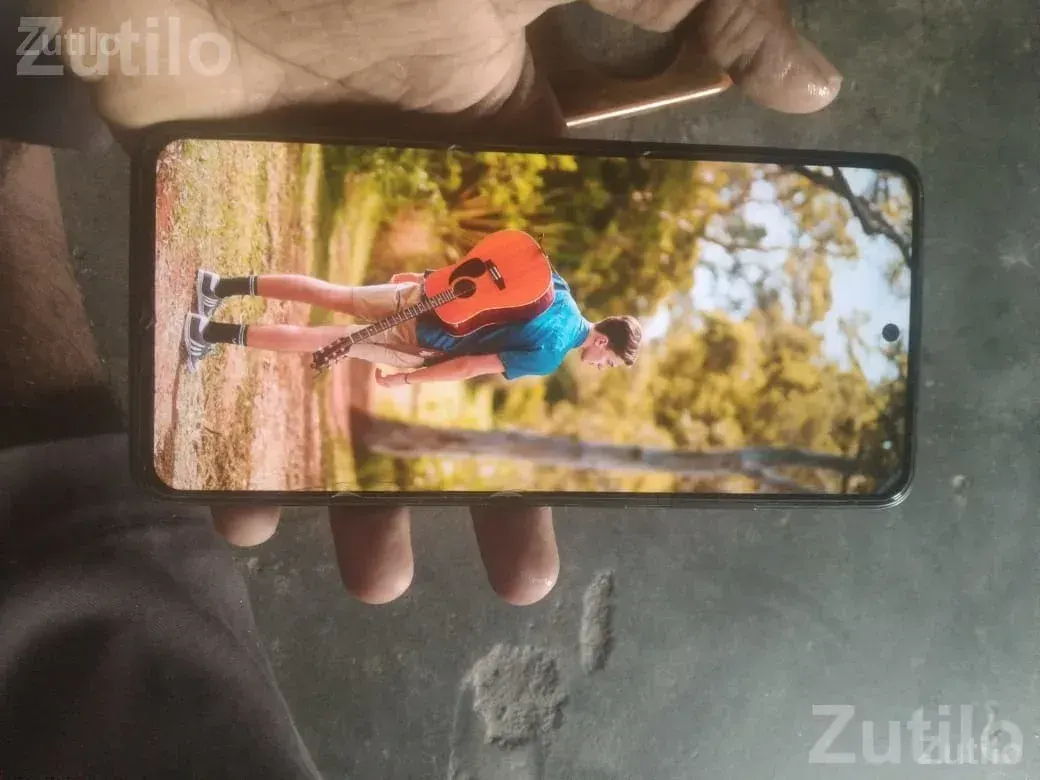 Oppo F27 5G Mobile Phone - મોબાઇલ ફોન - સાણંદ - Image 4