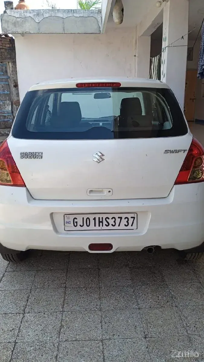 Swift tukdo - Cars - Amreli City - Image 2