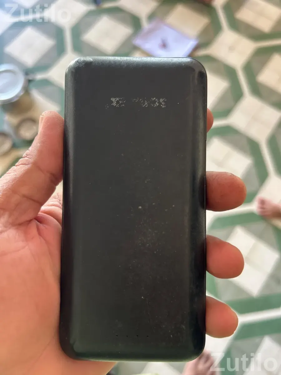 Power bank - ઇલેક્ટ્રોનિક ઍક્સેસરીઝ - અમરેલી - Image 2