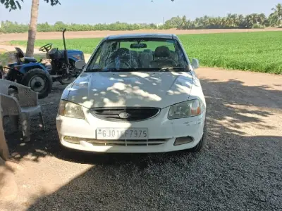 Accent CNG,2010,vechvani chhe