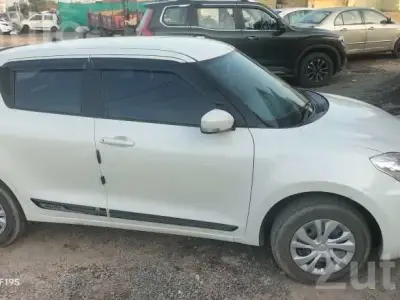Maruti Suzuki Swift 2023 Petrol Car