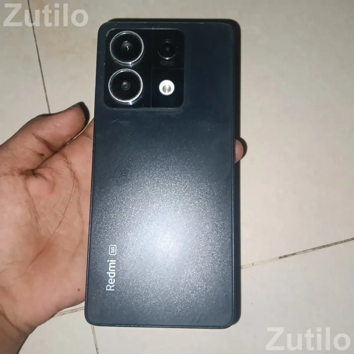 Redmi note 13 5G - Mobile Phones - Ahmedabad City - Image 1