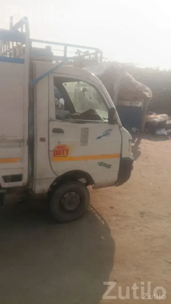 Mahindra Supro Pickup 2019 Model - ટ્રક અને લોરી - અંજાર - Image 2