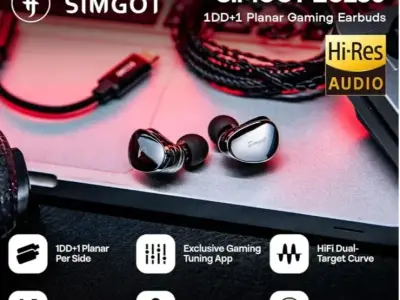 Simgot eg280 Simgot eg280